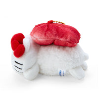 Hello Kitty Sushi Plush Mascot Tuna
