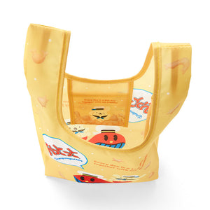 Sanrio x Oops Sea Snacks PomPomPurin Eco Bag
