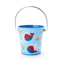 Sanrio x Oops Sea Snacks Cinnamoroll Bucket Pen Stand
