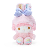 My Sweet Piano Butterfly Bunny Plush Large