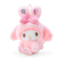 My Melody Butterfly Bunny Plush Mascot
