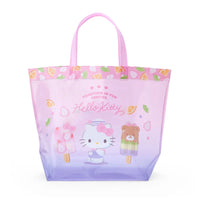 Hello Kitty Pool Tote Bag