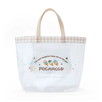 Pochacco Pool Tote Bag