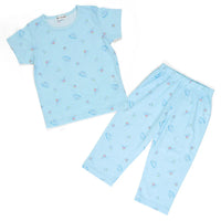 Cinnamoroll Pajama Kids Set