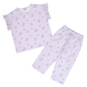Hello Kitty Pajama Kids Set