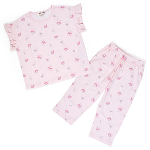My Melody Pajama Kids Set