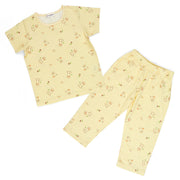 Pochacco Pajama Kids Set