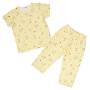 Pochacco Pajama Kids Set
