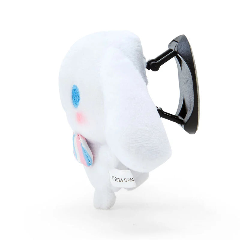Cinnamoroll Birthday Plush Phone Grip