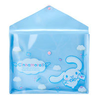 Cinnamoroll Birthday Clear Pouch
