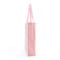 My Melody Pink Cotton Tote Bag
