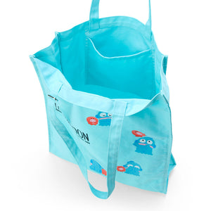 Hangyodon Birthday Tote Bag