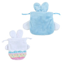 Cinnamoroll Butterfly Bunny Plush Drawstring 2pc
