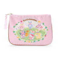 Sanrio Butterfly Bunny Pouch
