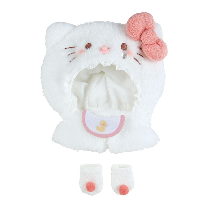 Hello Kitty Enjoy Idol Baby Plush Costume