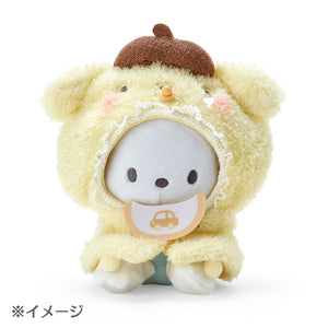 Hello Kitty Enjoy Idol Baby Plush Costume