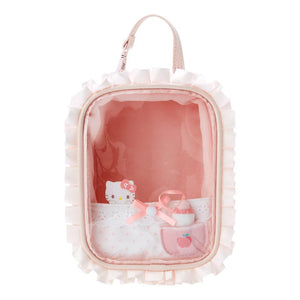 Hello Kitty Enjoy Idol Baby Ita Pouch