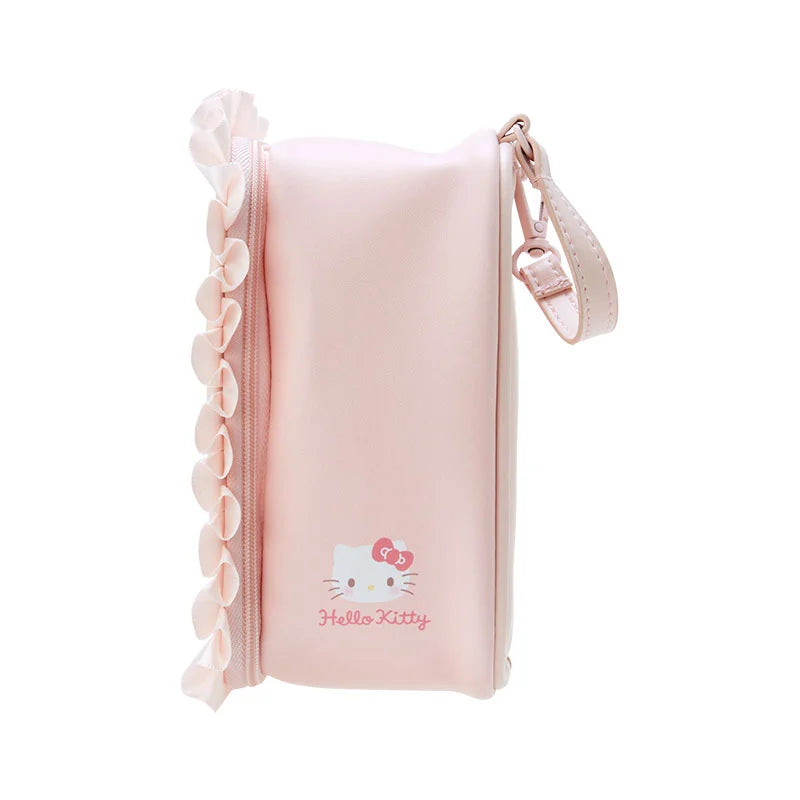 Hello Kitty Enjoy Idol Baby Ita Pouch