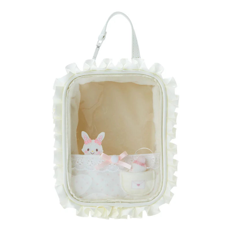 Wish Me Mell Enjoy Idol Baby Ita Pouch