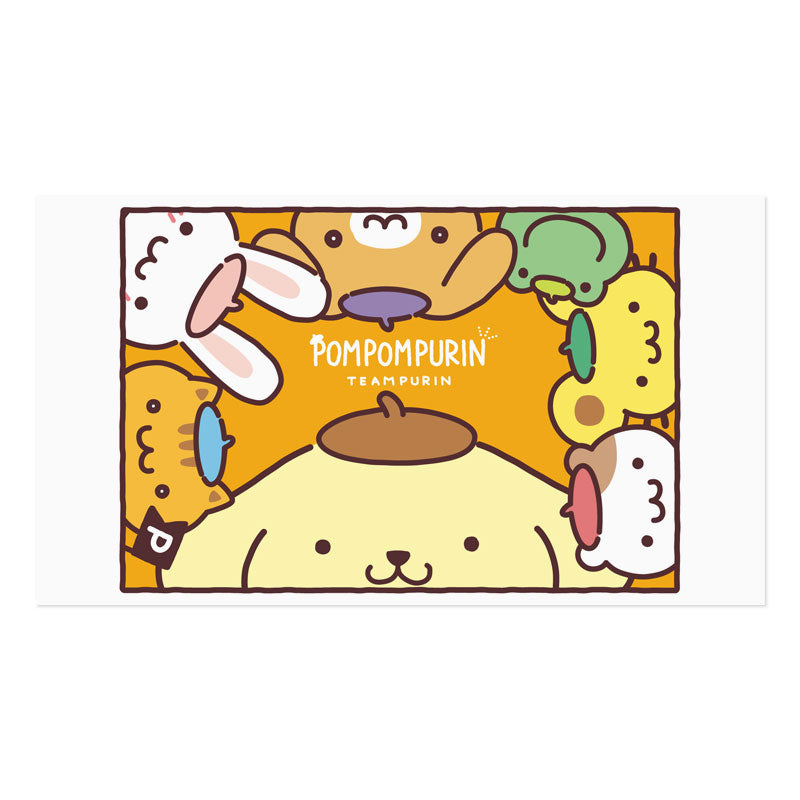 Sanrio Strawberry News #674 April 2024