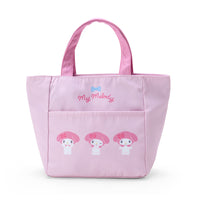 My Melody Insulated Lunch Bag
