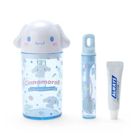 Cinnamoroll Toothbrush & Cup Set