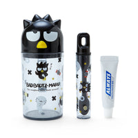 Badtz Maru Toothbrush & Cup Set