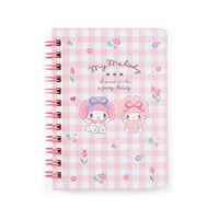 My Melody B7 Ring Notebook
