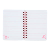 My Melody B7 Ring Notebook
