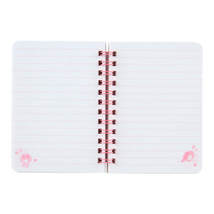 My Melody B7 Ring Notebook