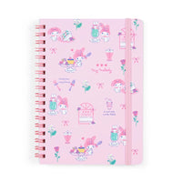 My Melody B6 Ring Notebook

