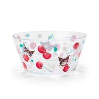 Kuromi Colorful Fruits Bowl
