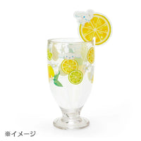 Cinnamoroll Colorful Fruits Drink Stirrer
