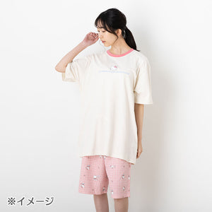 Keroppi Oversized T-Shirt
