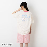 Keroppi Oversized T-Shirt
