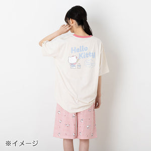 Hangyodon Oversized T-Shirt
