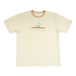 PomPomPurin Oversized T-Shirt