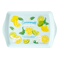 Cinnamoroll Colorful Fruits Tray
