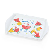 Hello Kitty Colorful Fruits Tray