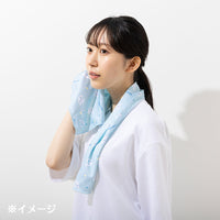 Cinnamoroll Cooling Scarf
