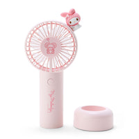 My Melody 2Way Fan
