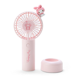 My Melody 2Way Fan