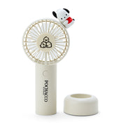 Pochacco 2Way Fan