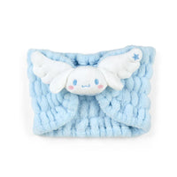 Cinnamoroll Angel Wings Plush Hair Band
