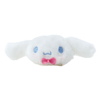 Cinnamoroll Clear & Plump 3D Plush Mascot
