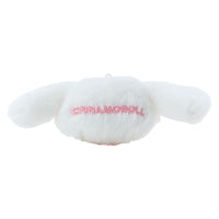 Cinnamoroll Clear & Plump 3D Plush Mascot
