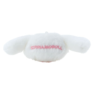 Cinnamoroll Clear & Plump 3D Plush Mascot