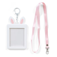 Wish Me Mell Card Holder & Lanyard
