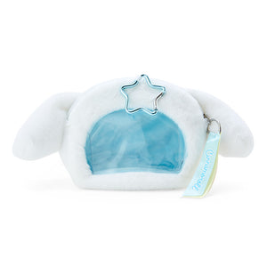 Cinnamoroll Character Awards Face Ita Pouch