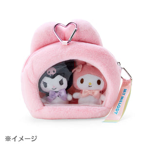 My Melody Character Awards Face Ita Pouch